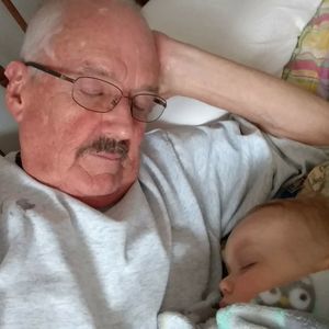 Meet your Posher, Andy